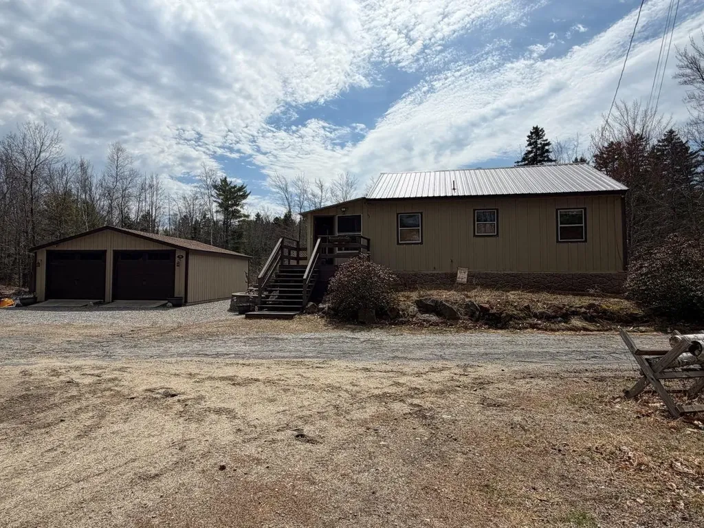 70 Moose Brook Drive Stoddard NH 03464