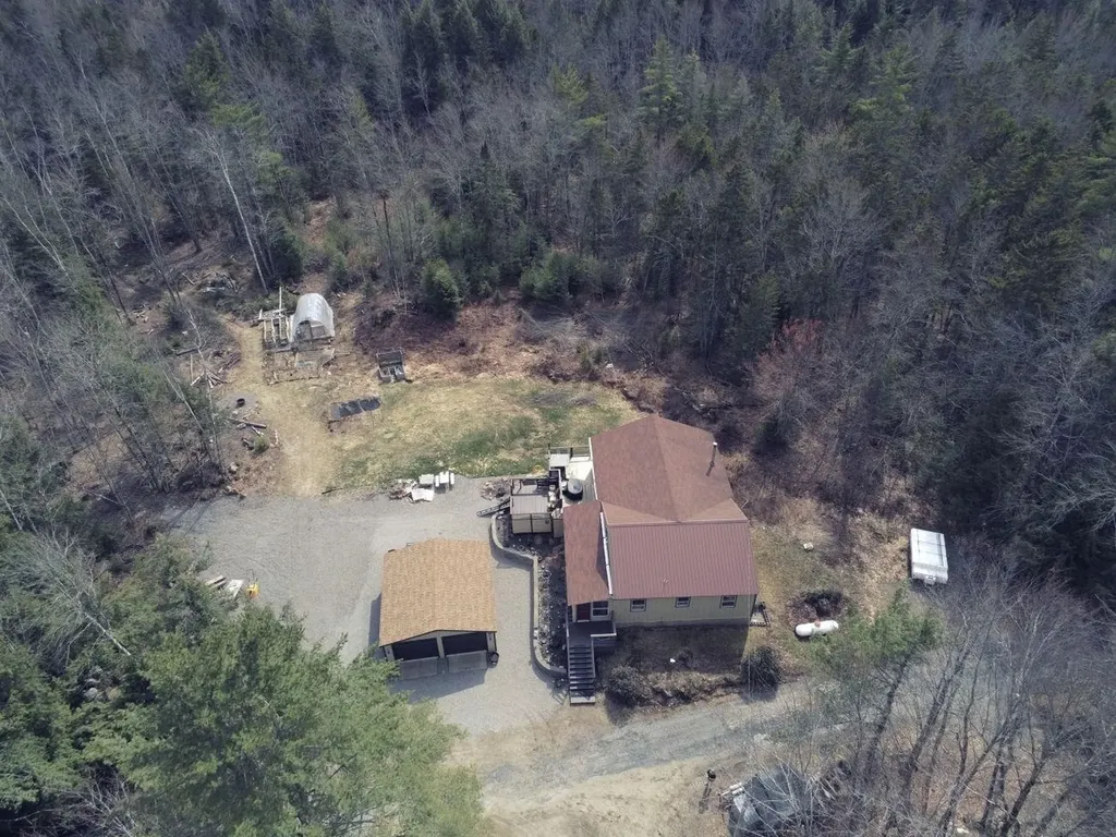 70 Moose Brook Drive Stoddard NH 03464