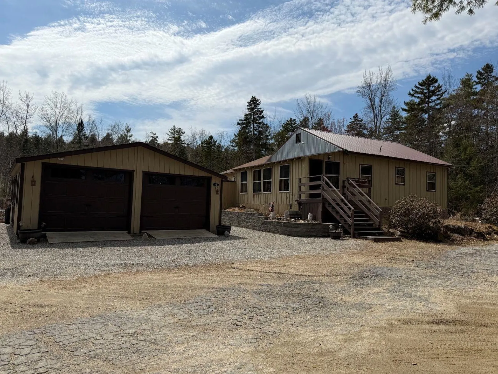 70 Moose Brook Drive Stoddard NH 03464