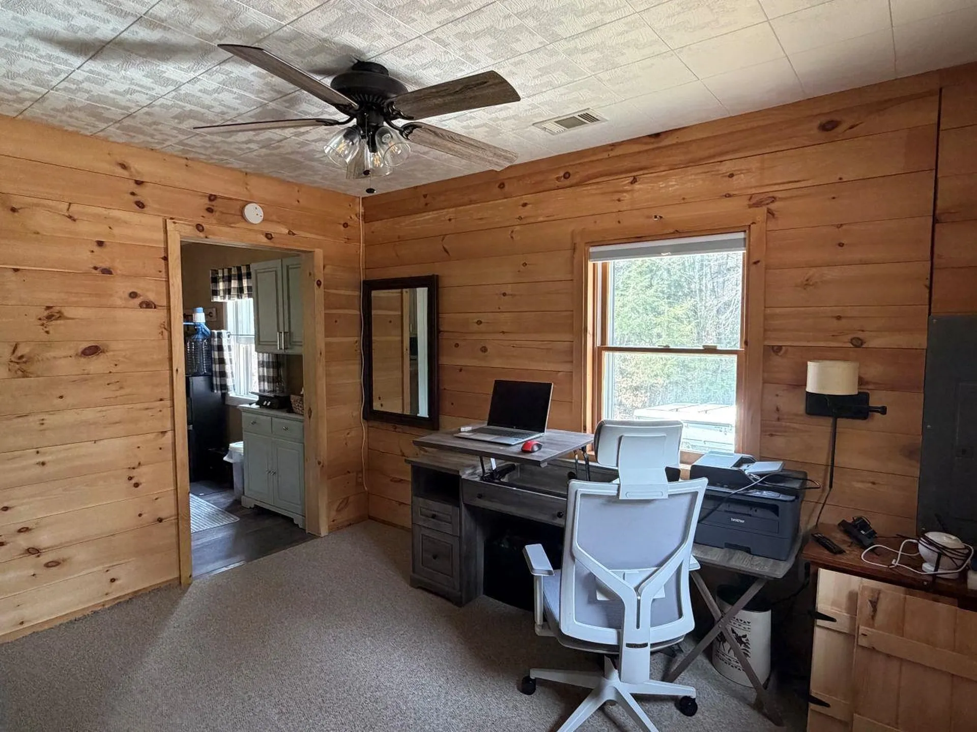 70 Moose Brook Drive Stoddard NH 03464