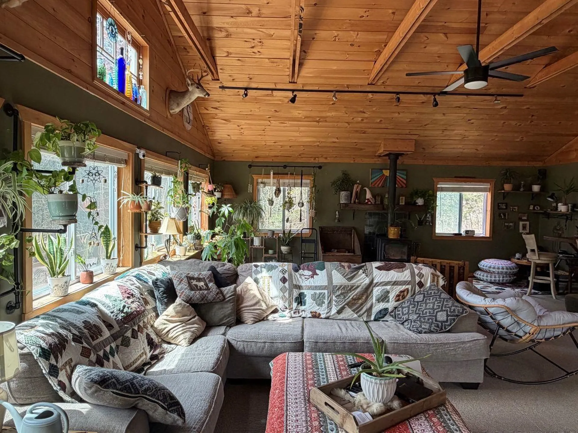 70 Moose Brook Drive Stoddard NH 03464