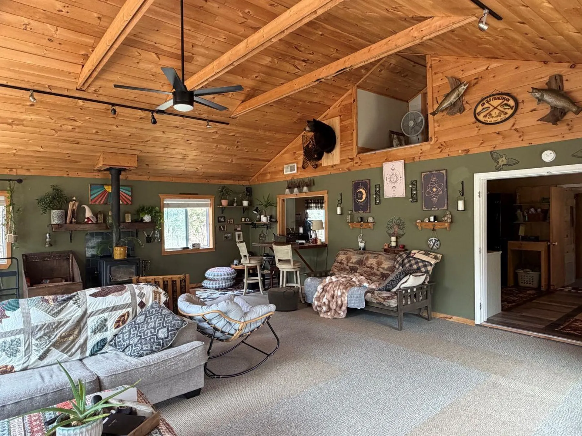 70 Moose Brook Drive Stoddard NH 03464