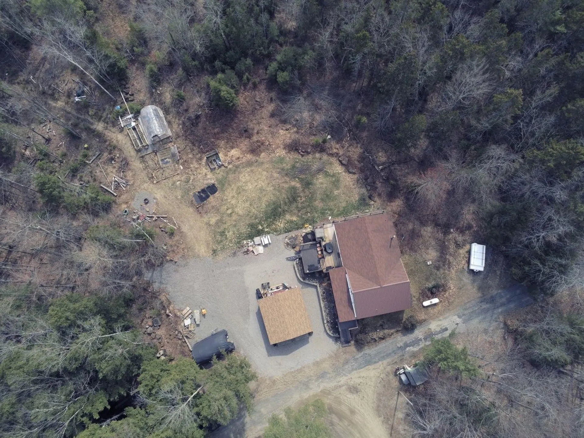 70 Moose Brook Drive Stoddard NH 03464