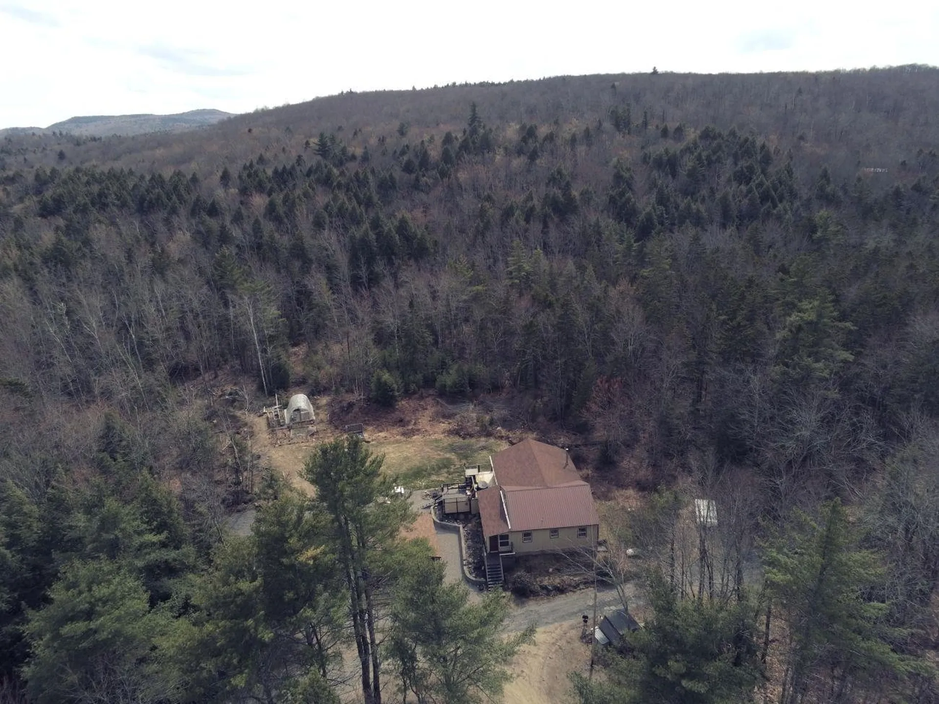 70 Moose Brook Drive Stoddard NH 03464