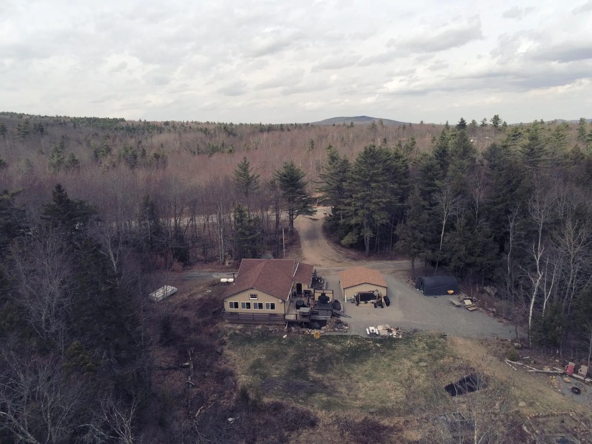 70 Moose Brook Drive Stoddard NH 03464