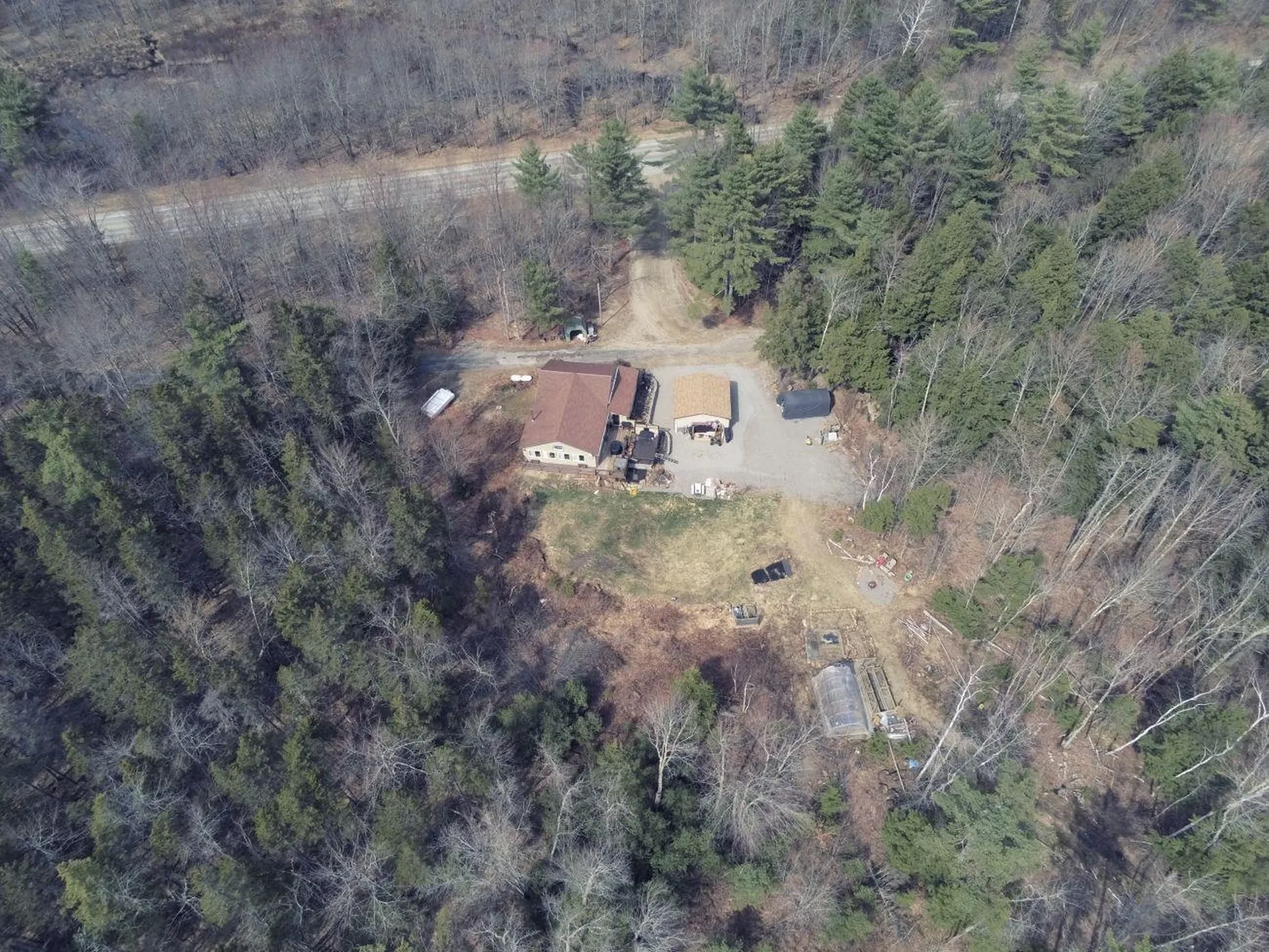 70 Moose Brook Drive Stoddard NH 03464