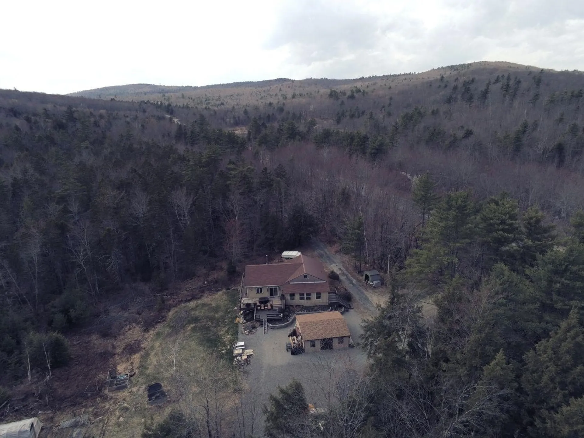 70 Moose Brook Drive Stoddard NH 03464