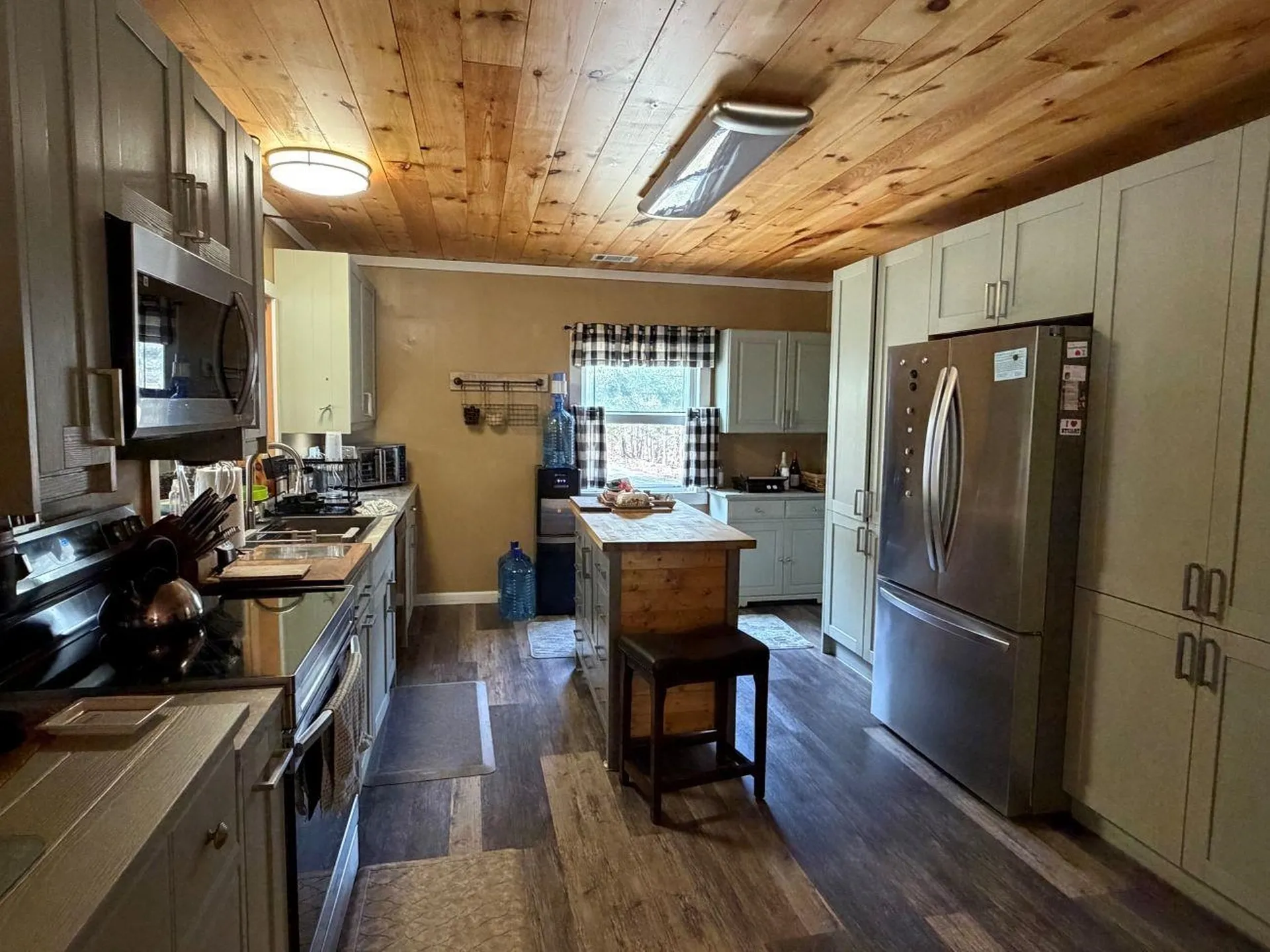 70 Moose Brook Drive Stoddard NH 03464