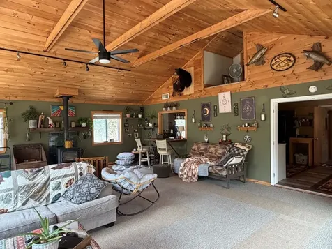 70 Moose Brook Drive Stoddard NH 03464