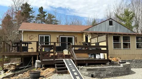 70 Moose Brook Drive Stoddard NH 03464