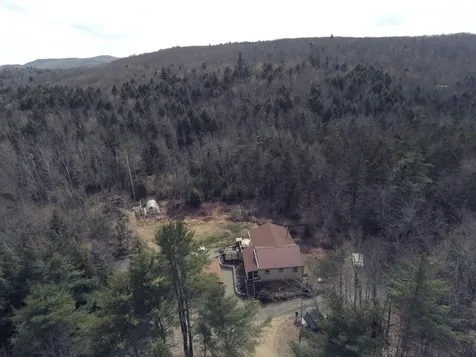 70 Moose Brook Drive Stoddard NH 03464