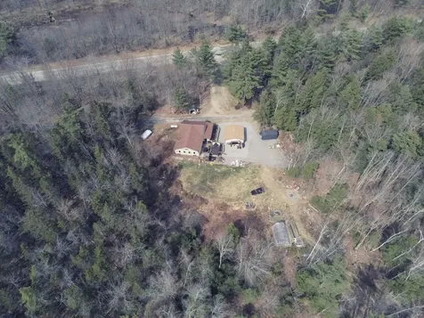 70 Moose Brook Drive Stoddard NH 03464