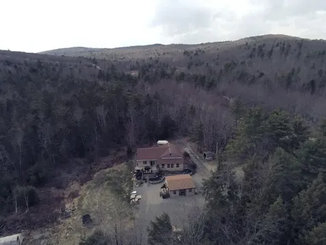 70 Moose Brook Drive Stoddard NH 03464