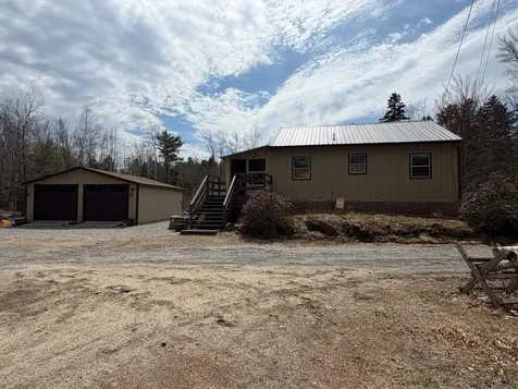 70 Moose Brook Drive Stoddard NH 03464