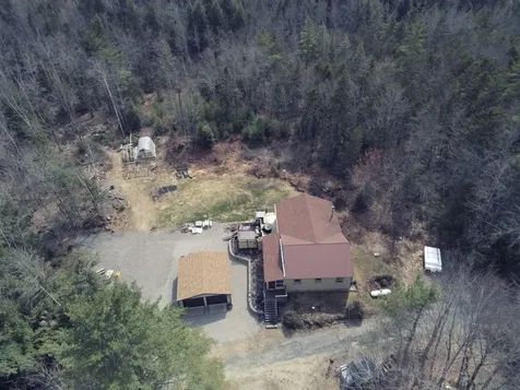 70 Moose Brook Drive Stoddard NH 03464