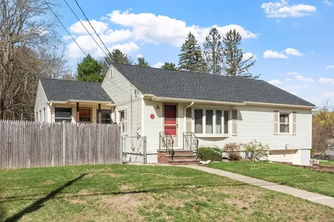 156 Belknap Road Hudson NH 03051
