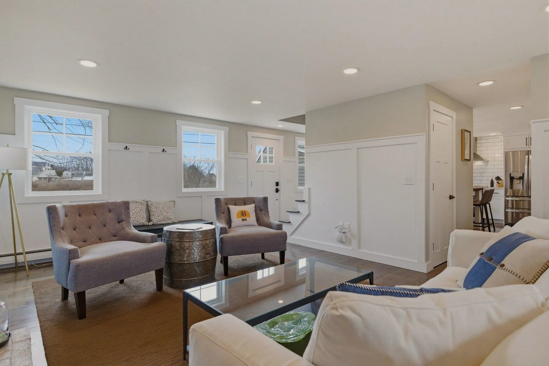 2075 Ocean Boulevard Rye NH 03870