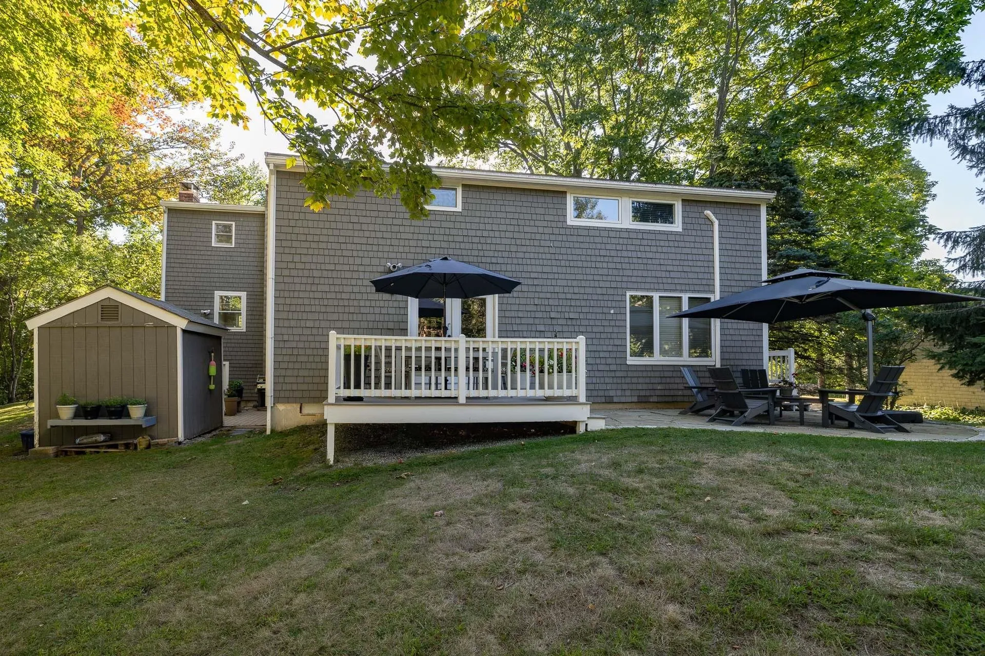 2075 Ocean Boulevard Rye NH 03870