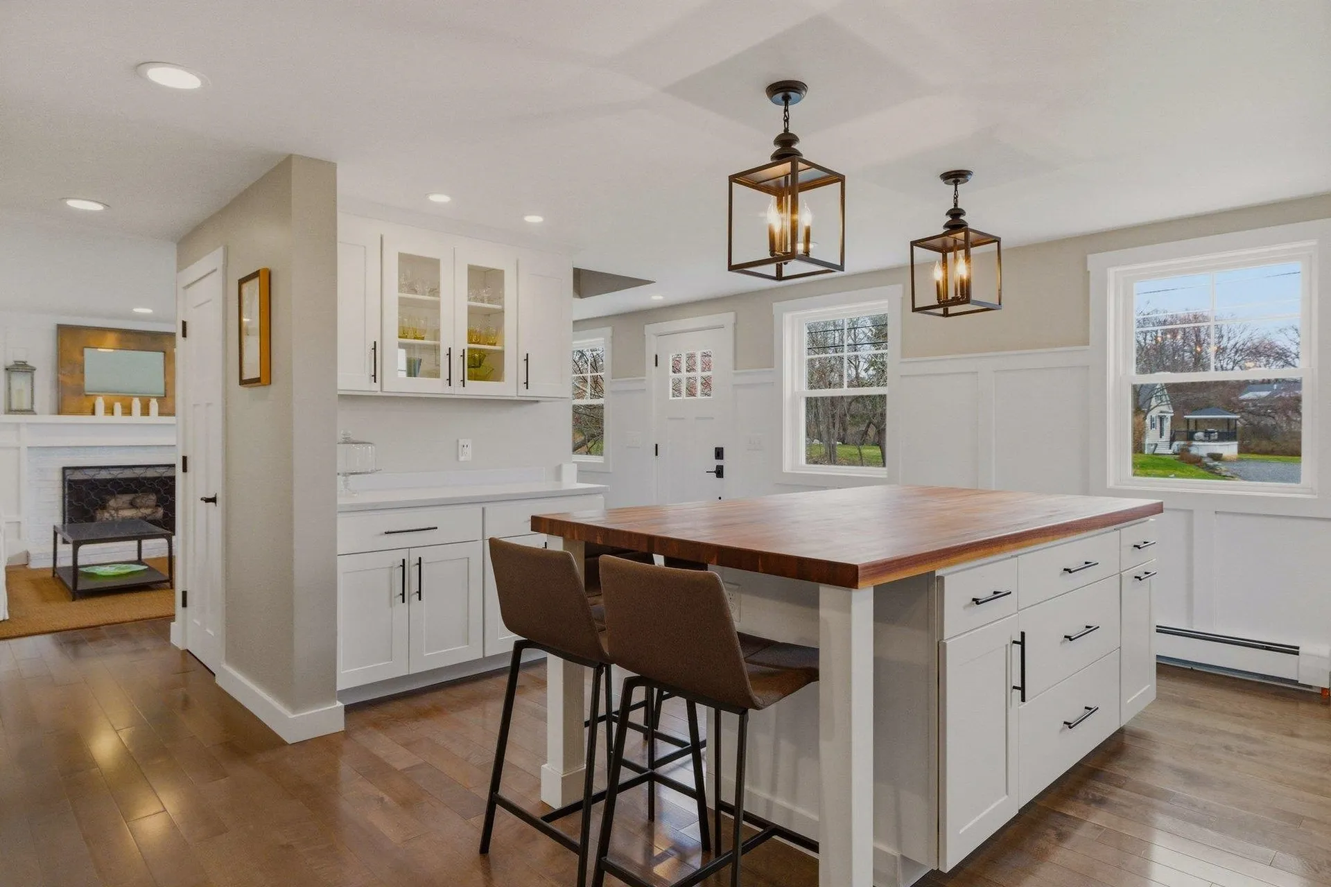 2075 Ocean Boulevard Rye NH 03870