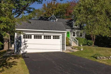 2075 Ocean Boulevard Rye NH 03870