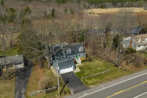 2075 Ocean Boulevard Rye NH 03870
