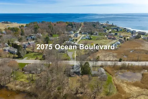 2075 Ocean Boulevard Rye NH 03870