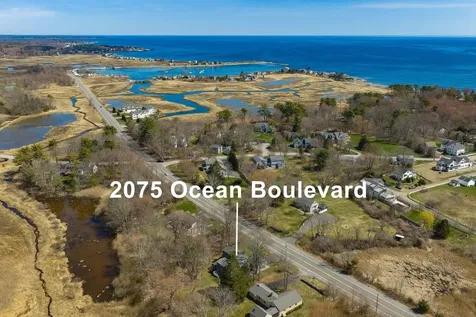 2075 Ocean Boulevard Rye NH 03870