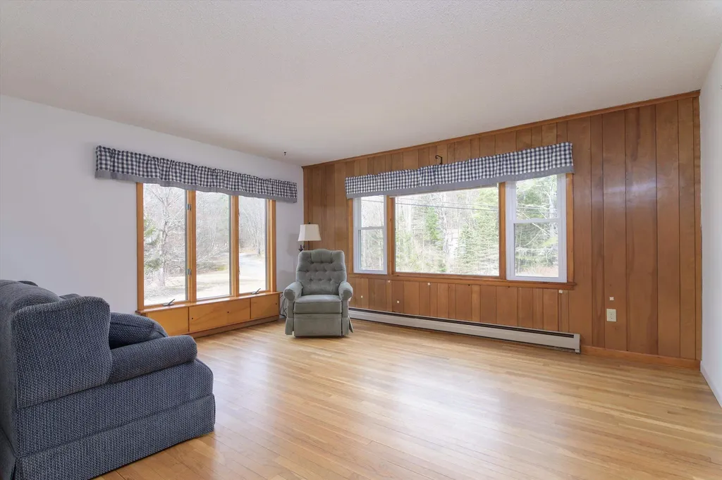 501 Stoughton Pond Road Weathersfield VT 05151