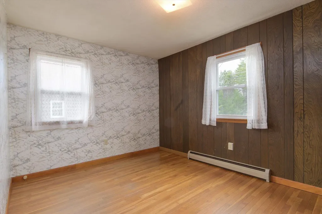 501 Stoughton Pond Road Weathersfield VT 05151
