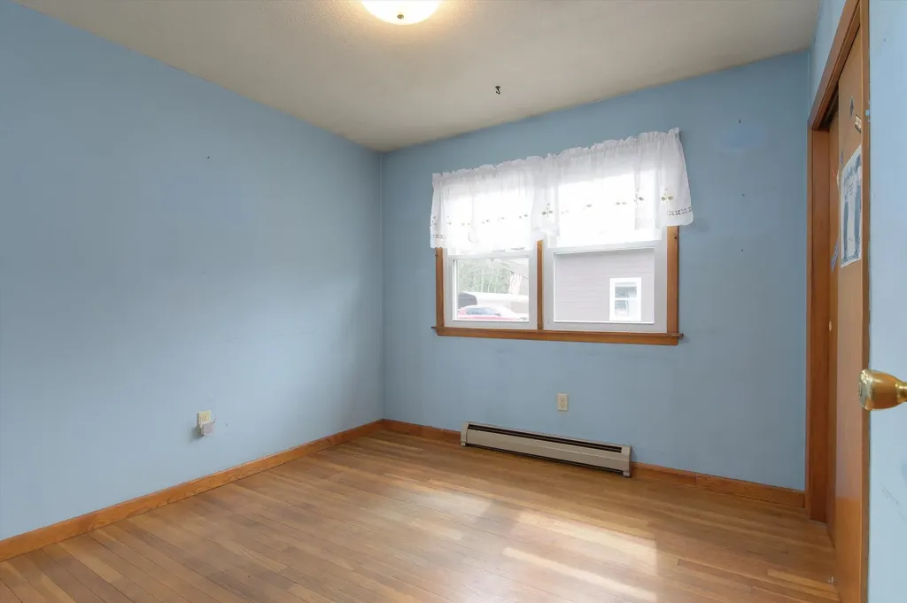 501 Stoughton Pond Road Weathersfield VT 05151