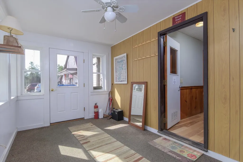 501 Stoughton Pond Road Weathersfield VT 05151