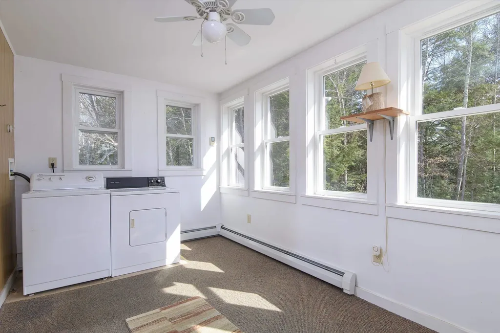 501 Stoughton Pond Road Weathersfield VT 05151
