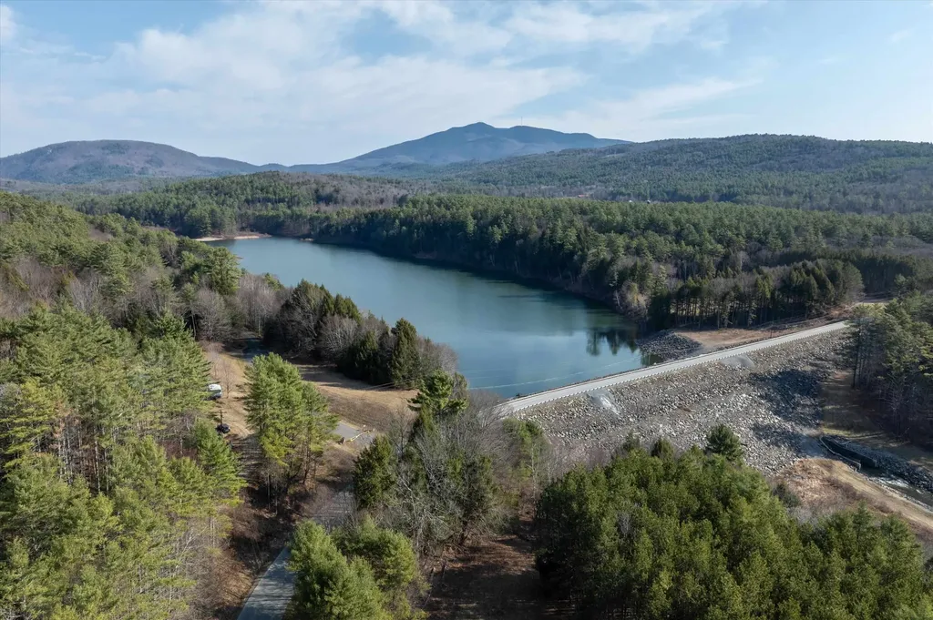 501 Stoughton Pond Road Weathersfield VT 05151