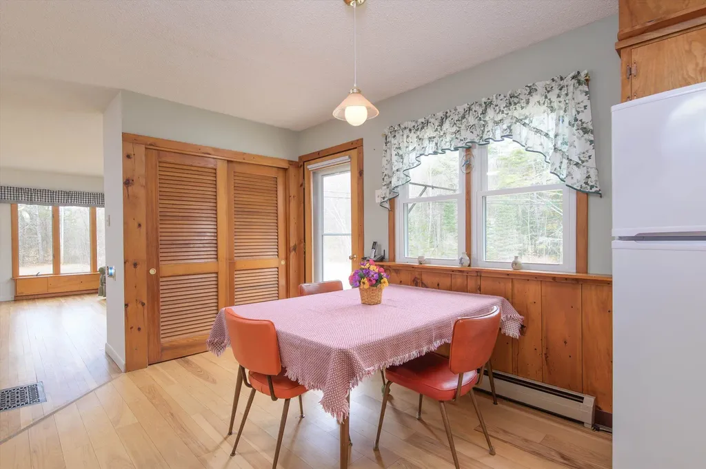 501 Stoughton Pond Road Weathersfield VT 05151