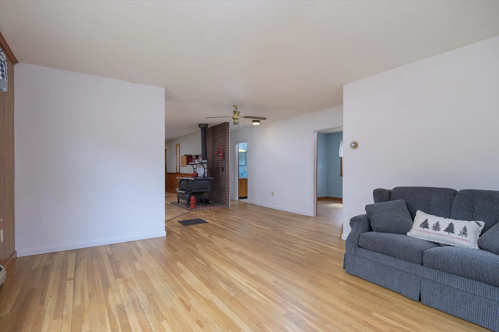 501 Stoughton Pond Road Weathersfield VT 05151