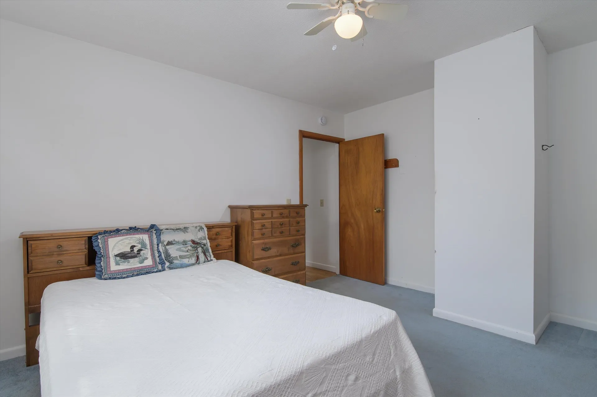 501 Stoughton Pond Road Weathersfield VT 05151