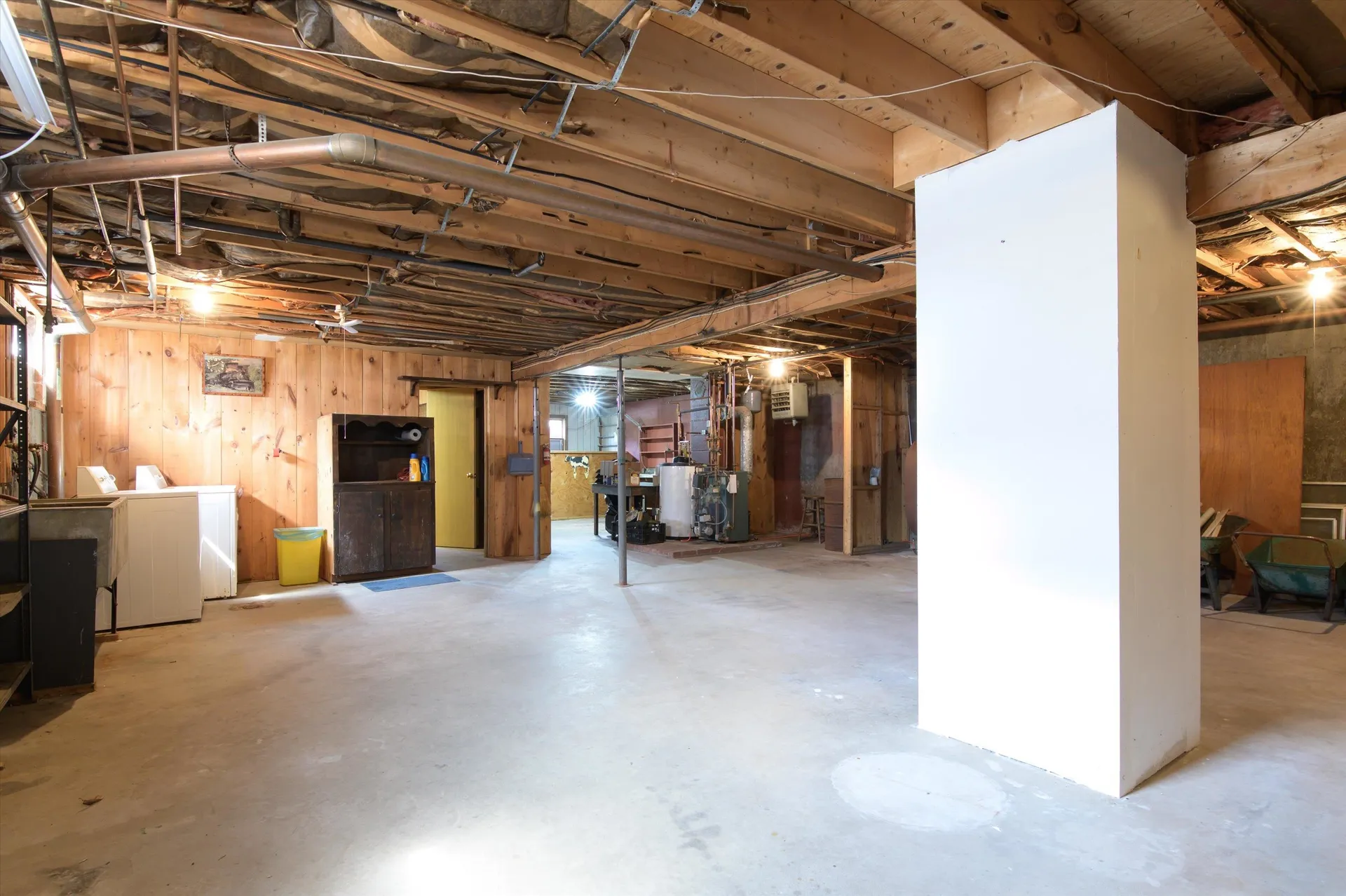 501 Stoughton Pond Road Weathersfield VT 05151