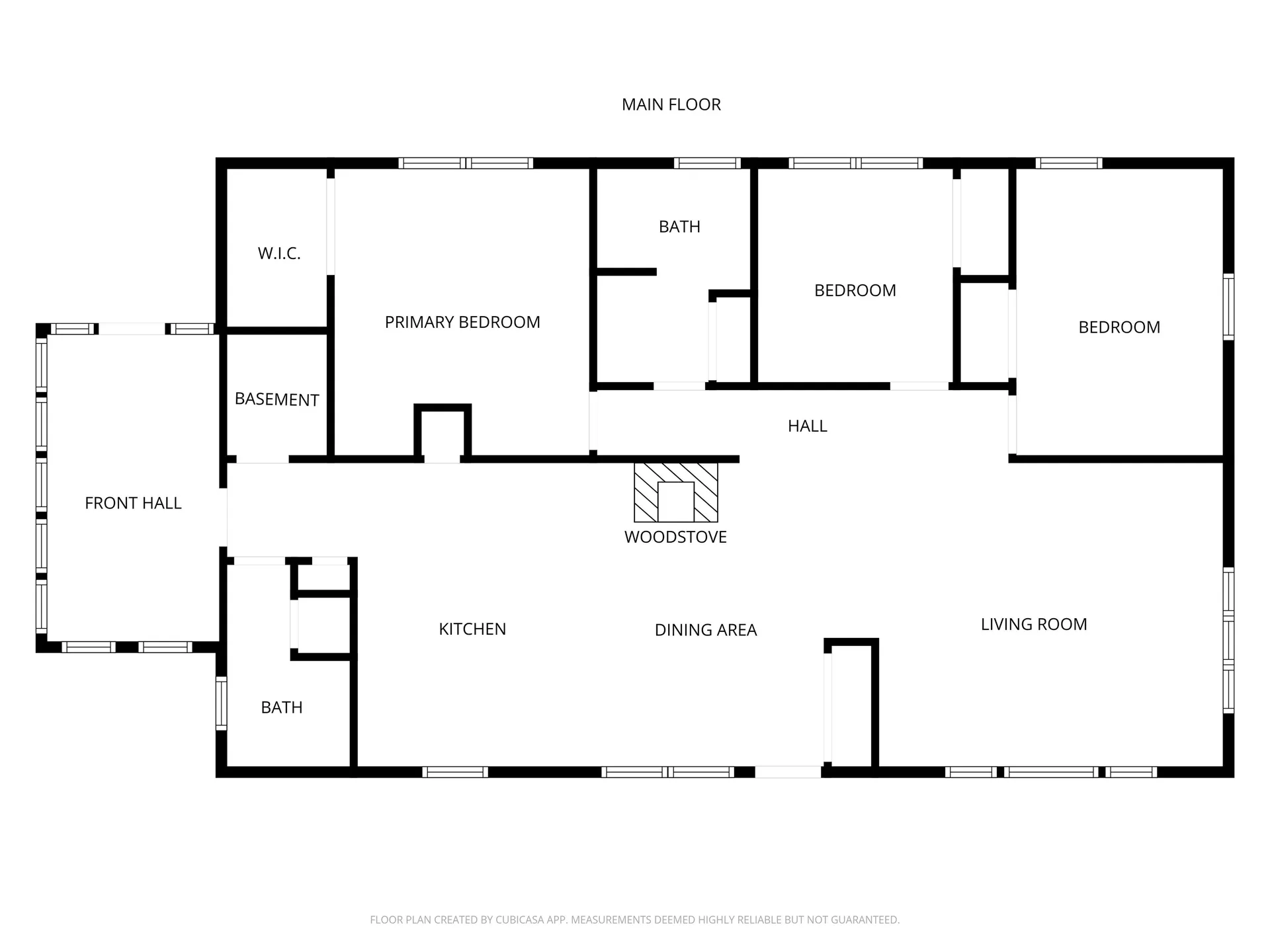 501 Stoughton Pond Road Weathersfield VT 05151