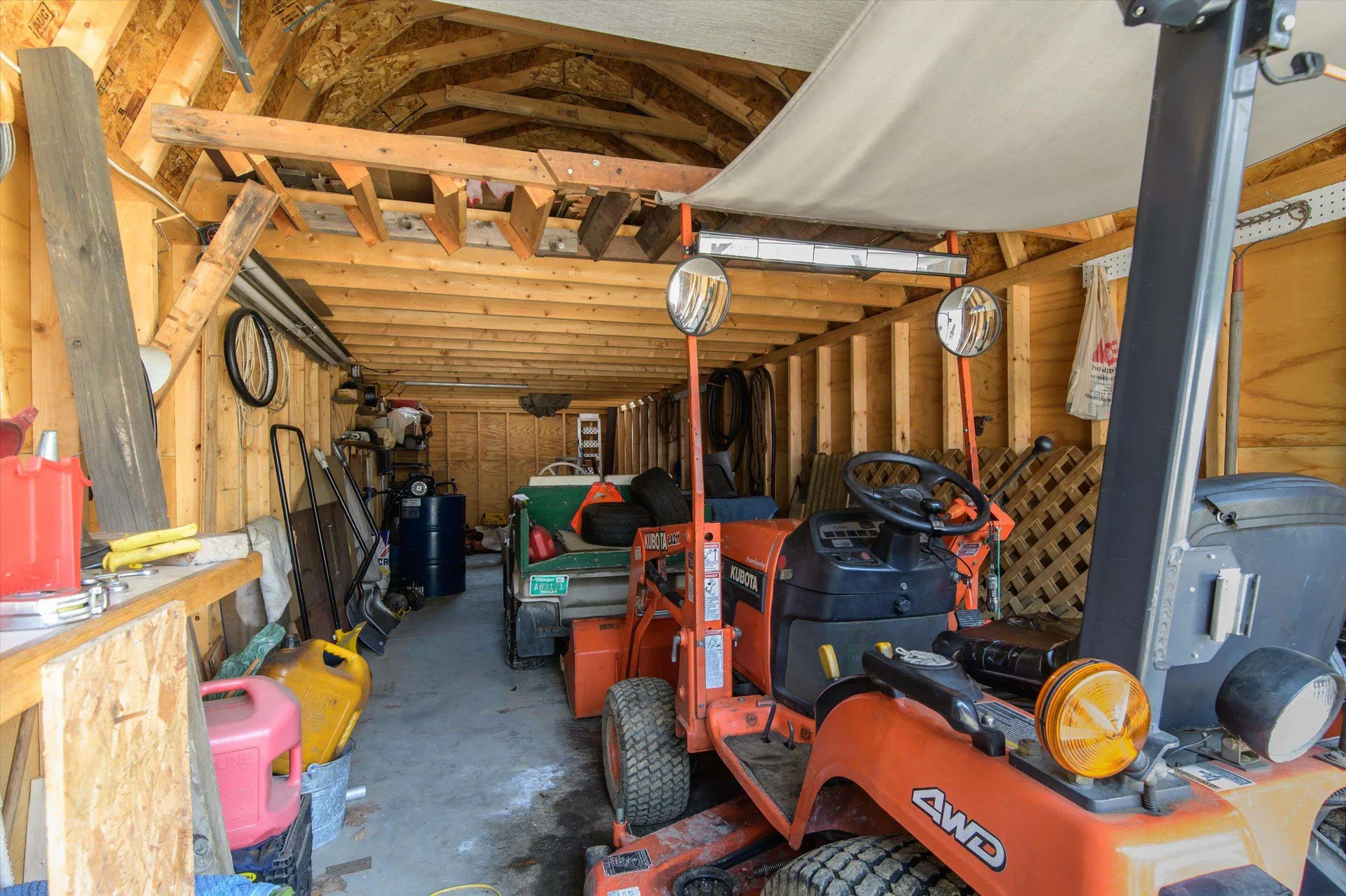 501 Stoughton Pond Road Weathersfield VT 05151