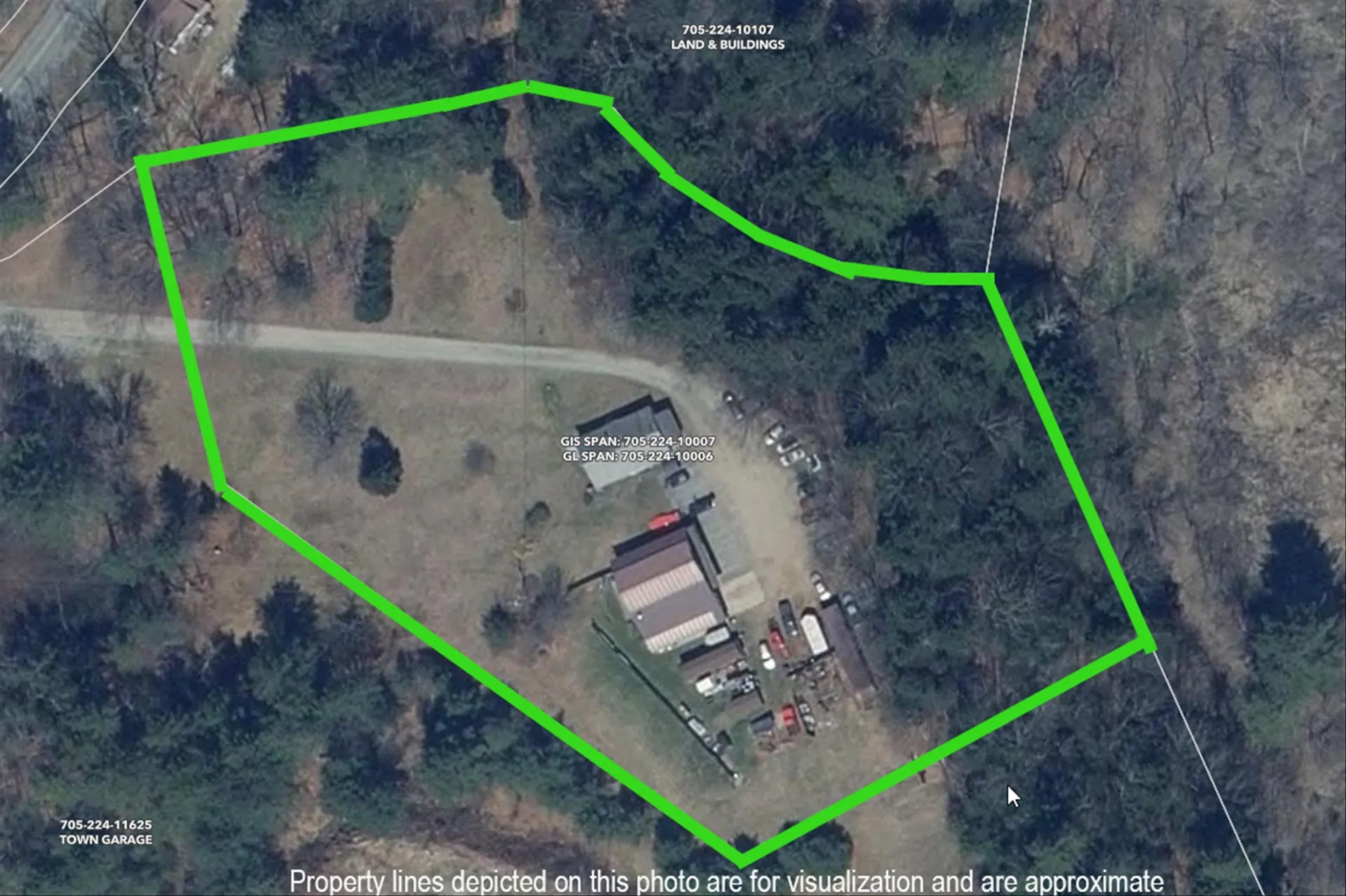 501 Stoughton Pond Road Weathersfield VT 05151