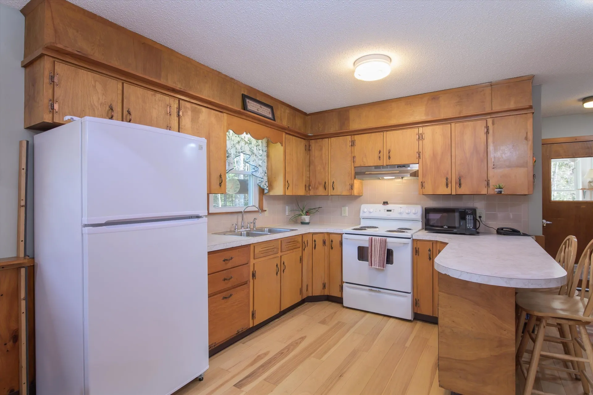 501 Stoughton Pond Road Weathersfield VT 05151
