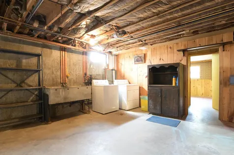 501 Stoughton Pond Road Weathersfield VT 05151