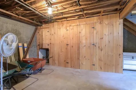 501 Stoughton Pond Road Weathersfield VT 05151