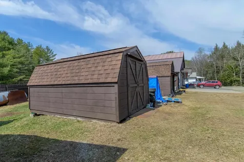 501 Stoughton Pond Road Weathersfield VT 05151