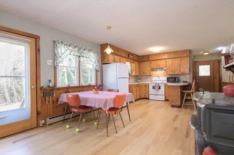 501 Stoughton Pond Road Weathersfield VT 05151