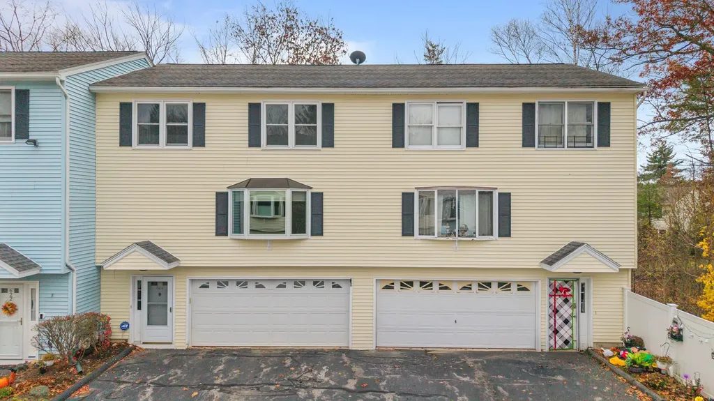 624 Hackett Hill Road Manchester NH 03102