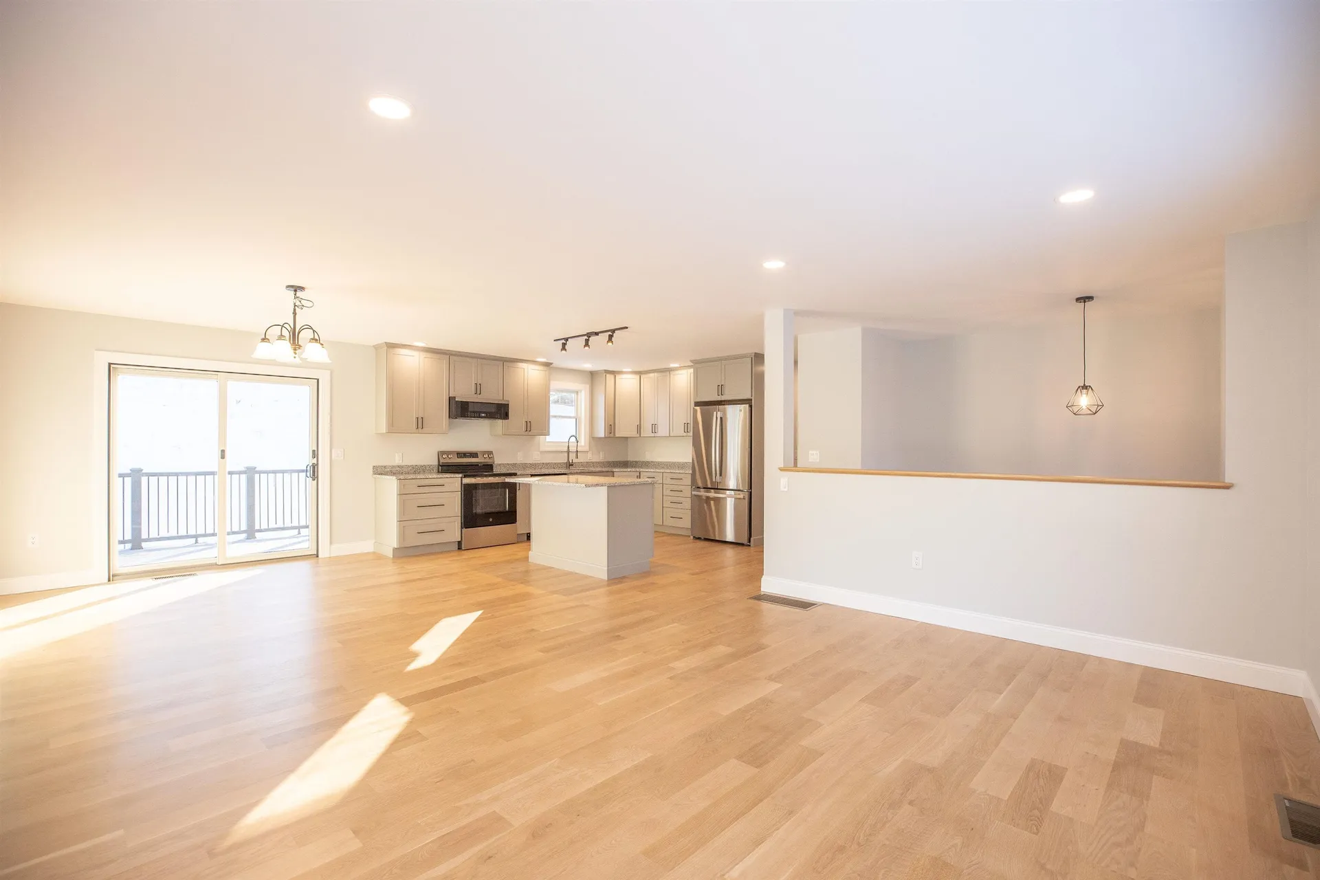 448 Old Bennington Road Greenfield NH 03047