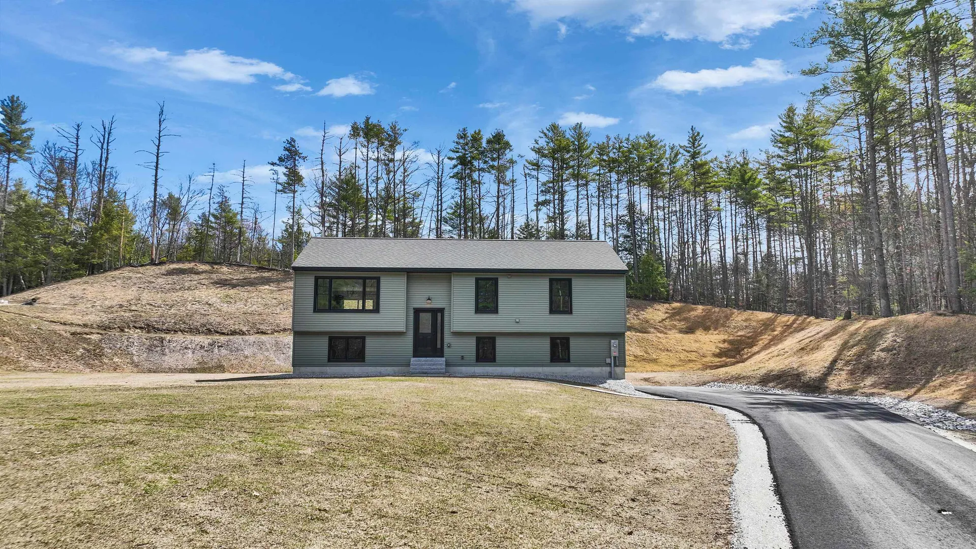 448 Old Bennington Road Greenfield NH 03047
