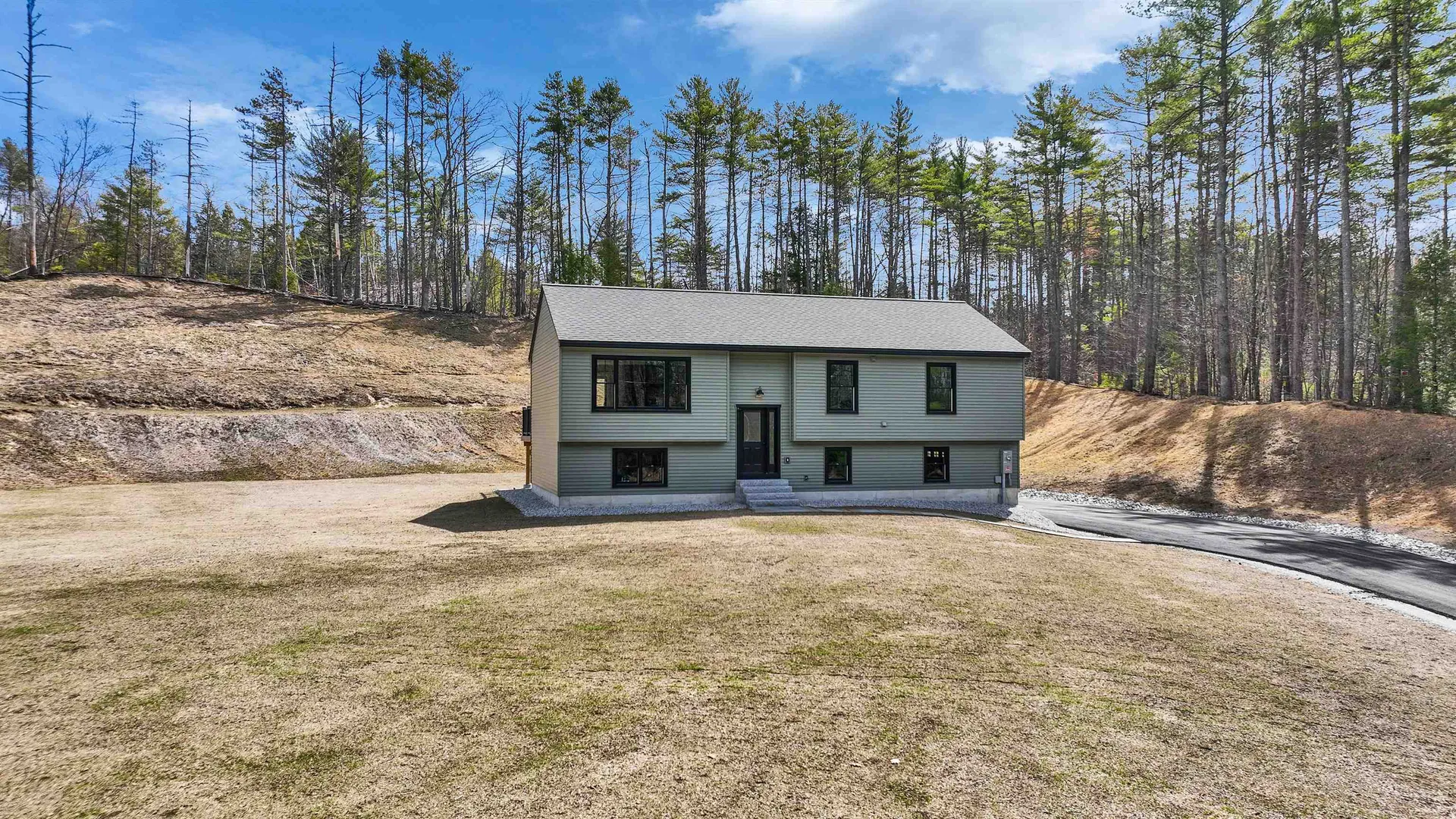 448 Old Bennington Road Greenfield NH 03047