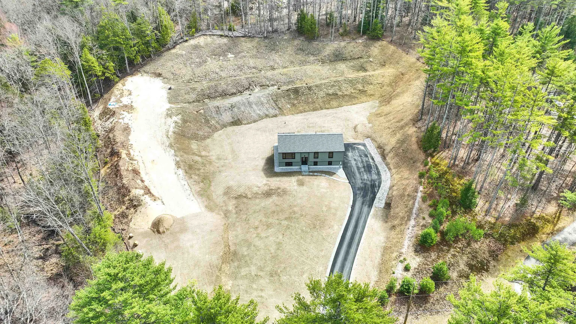 448 Old Bennington Road Greenfield NH 03047
